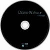 Diane Schuur - Midnight (CD)